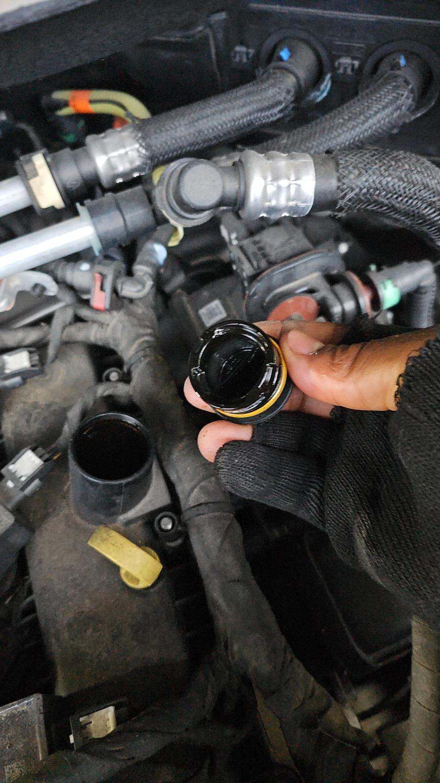 2023 Ford Explorer XLT AWD