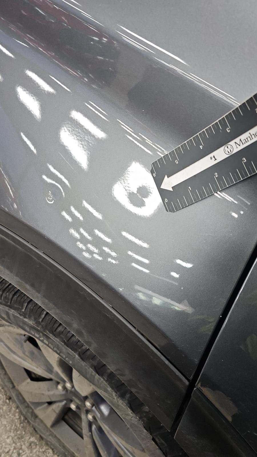 2023 Ford Explorer XLT AWD