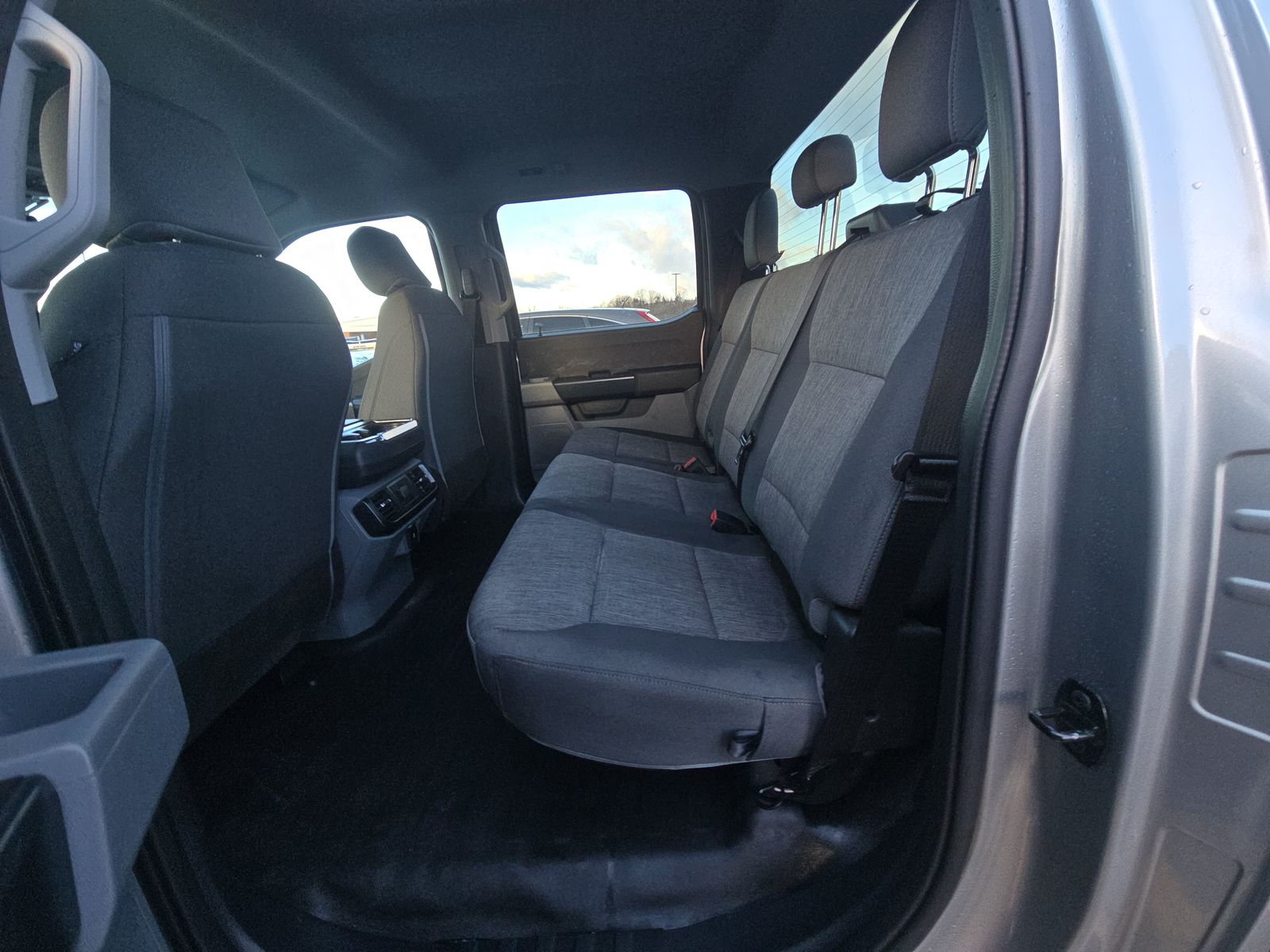 2023 Ford F-150 XL AWD