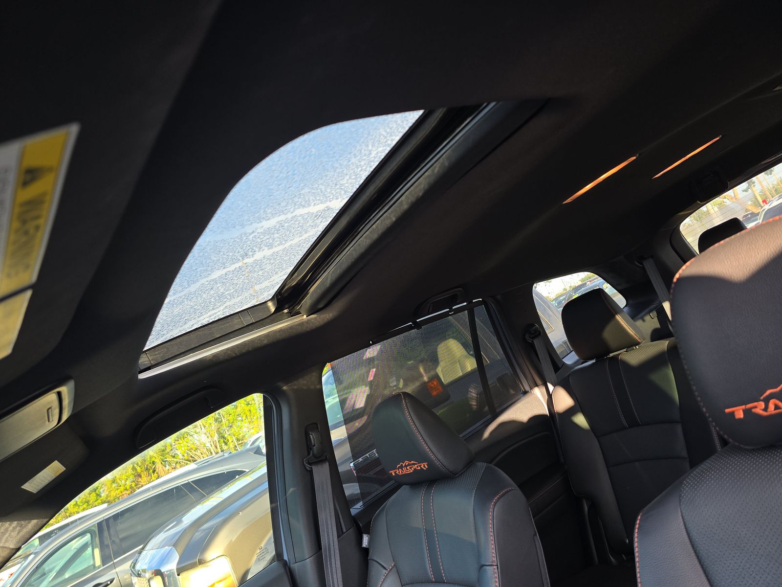 2022 Honda Pilot TrailSport AWD