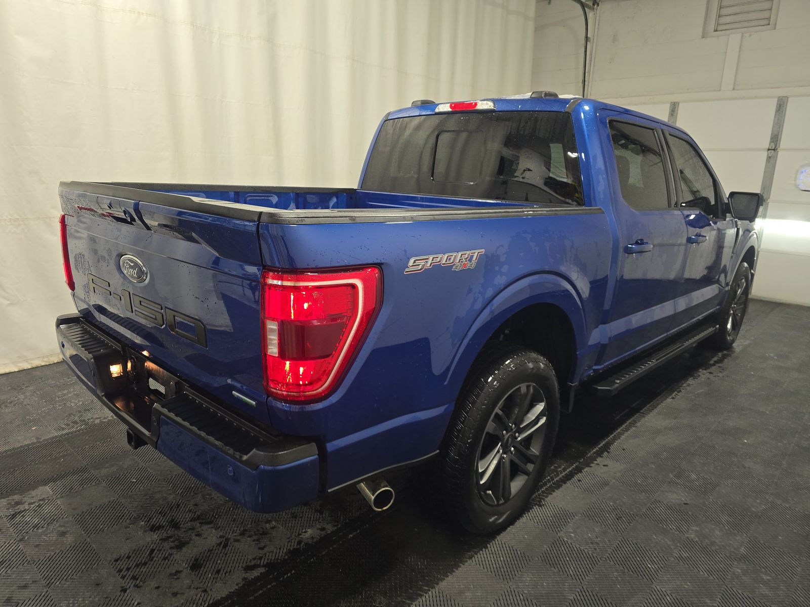 2023 Ford F-150 XLT AWD