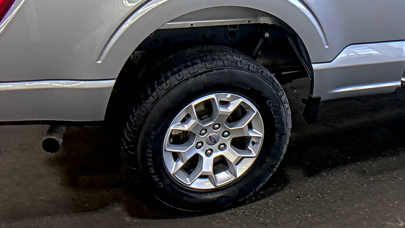 2023 Ford F-150 XL AWD