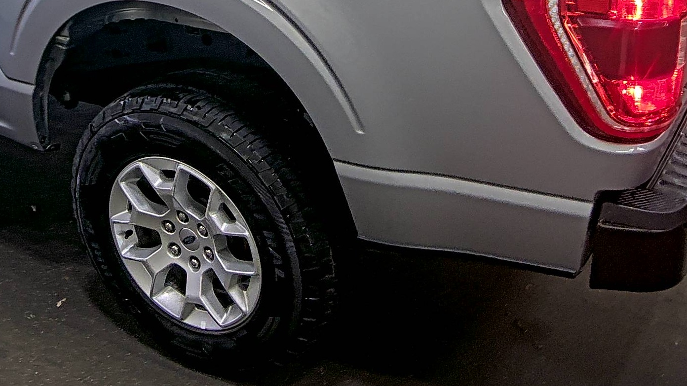 2023 Ford F-150 XL AWD