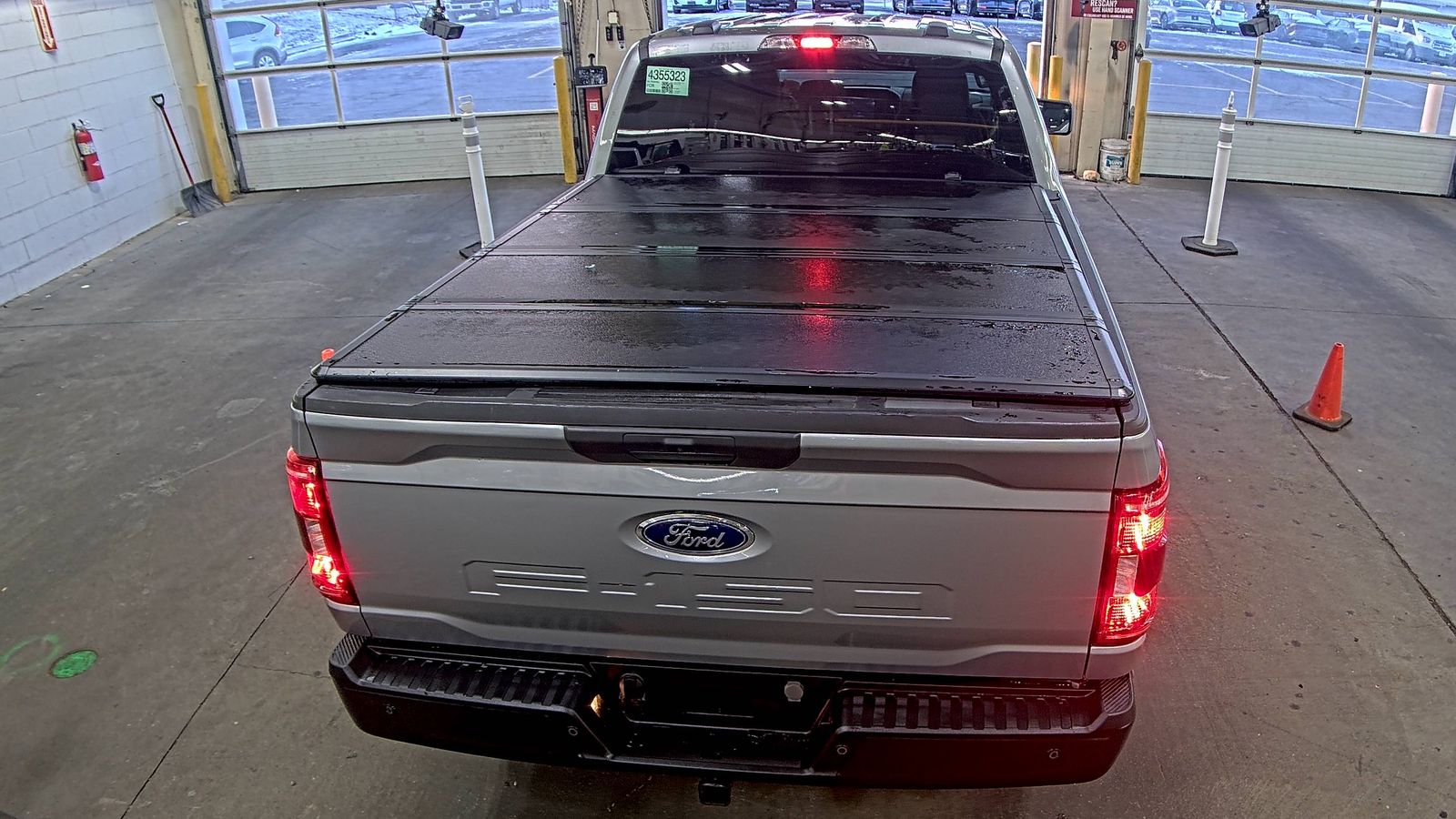 2023 Ford F-150 XL AWD