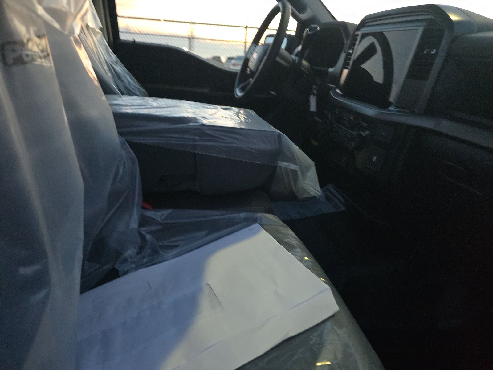 2025 Ford F-150 XL AWD