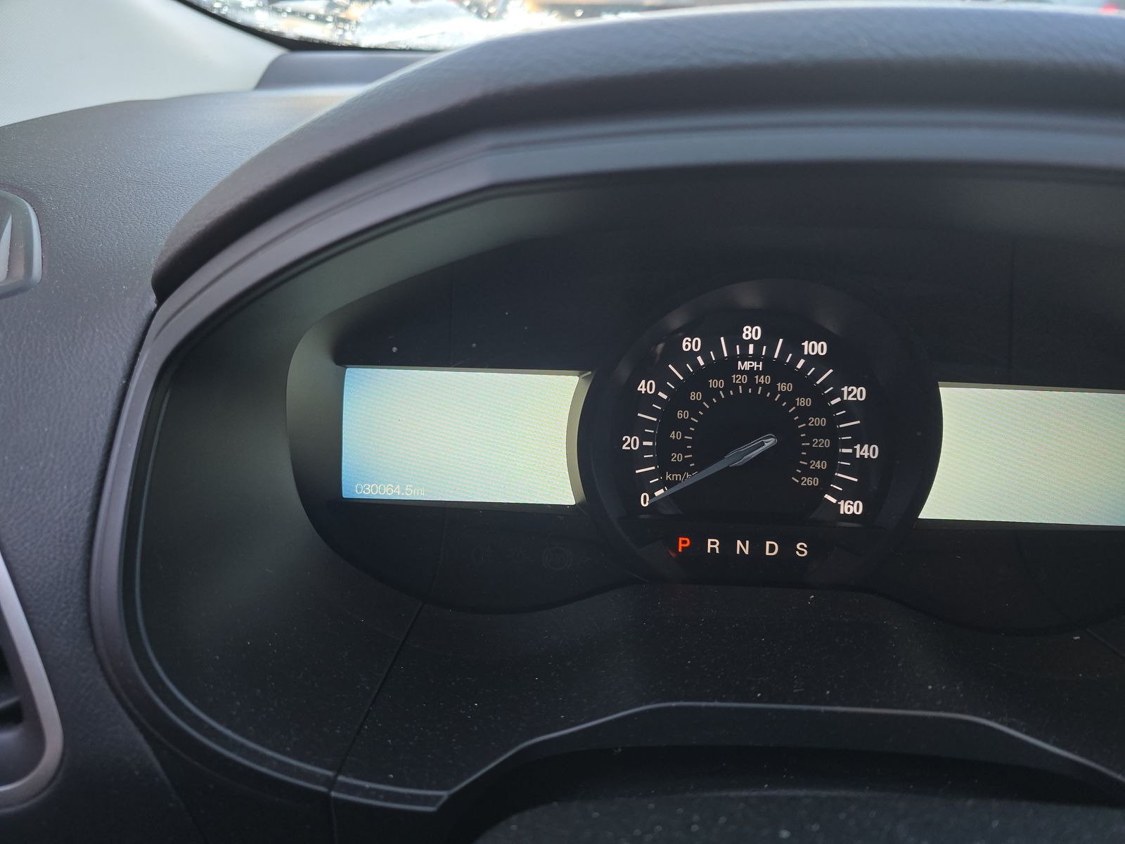 2022 Ford Edge SEL AWD