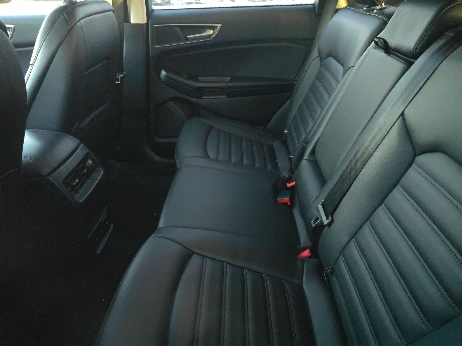 2022 Ford Edge SEL AWD