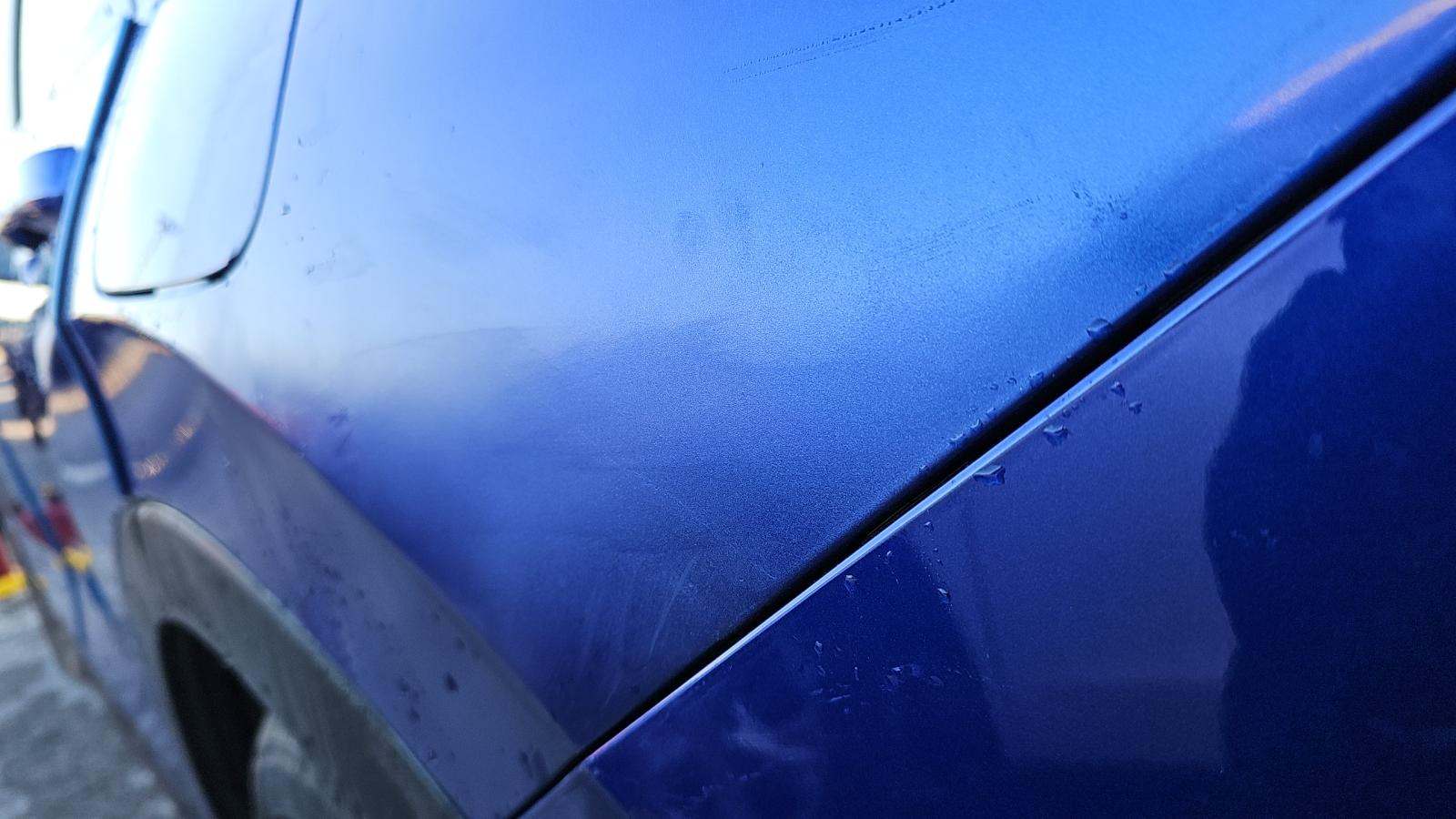 2023 Honda CR-V EX FWD