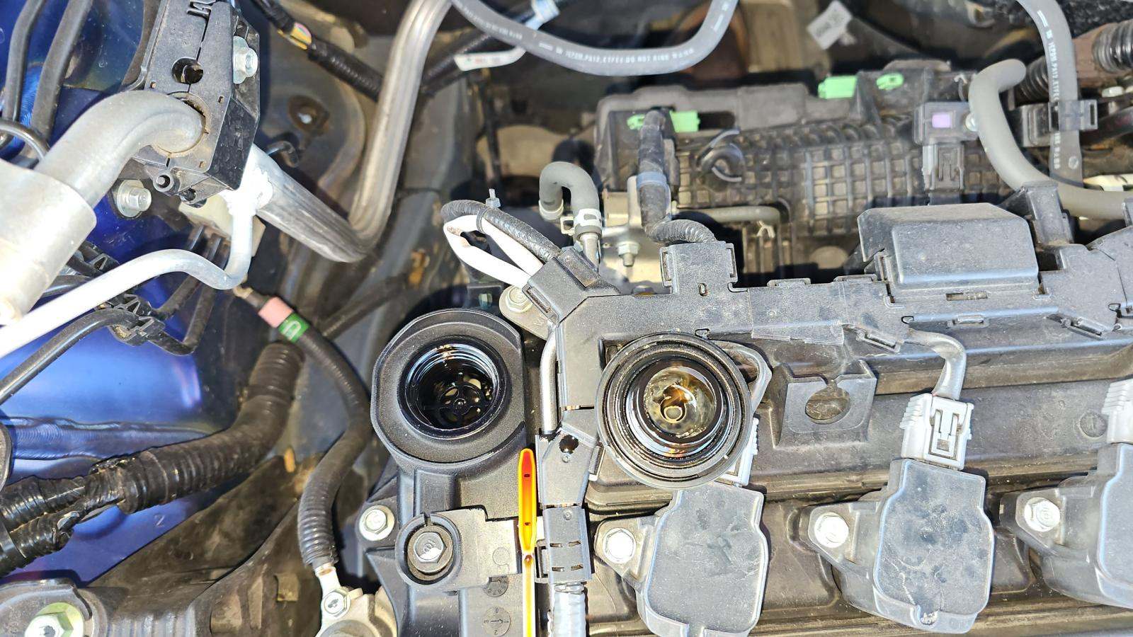 2023 Honda CR-V EX FWD