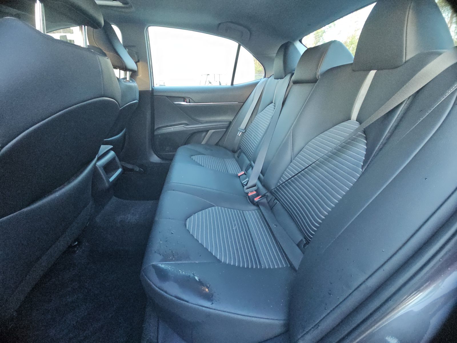 2024 Toyota Camry SE FWD