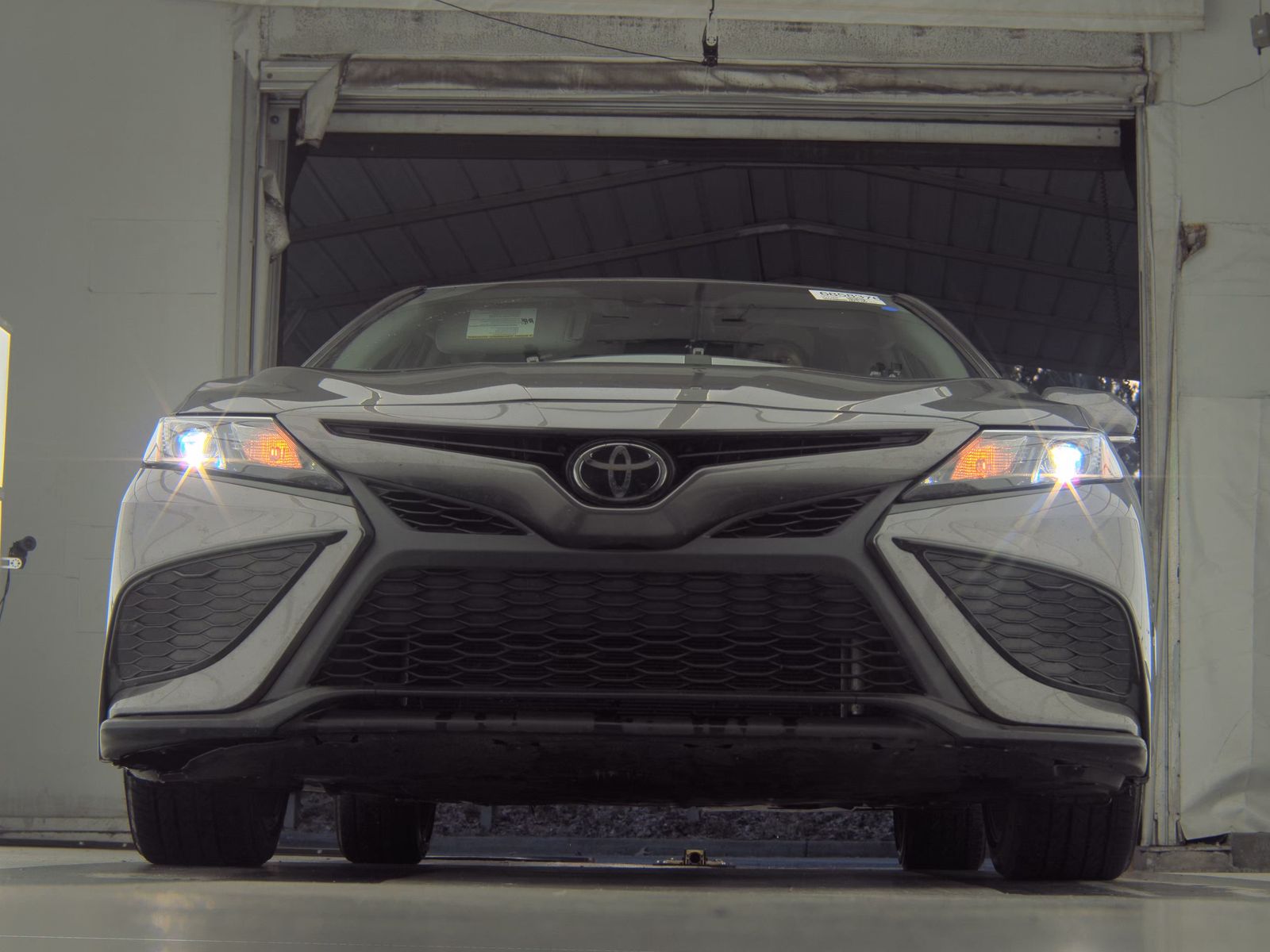 2024 Toyota Camry SE FWD