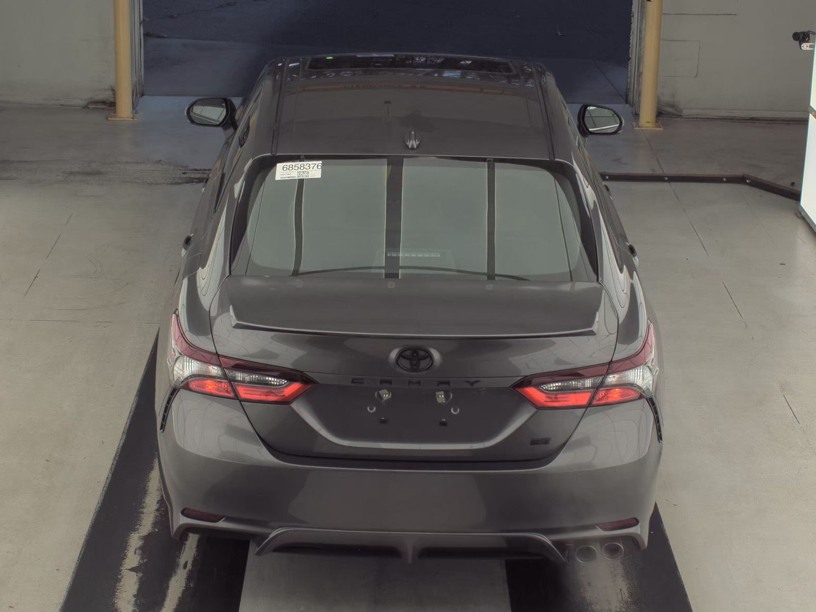 2024 Toyota Camry SE FWD