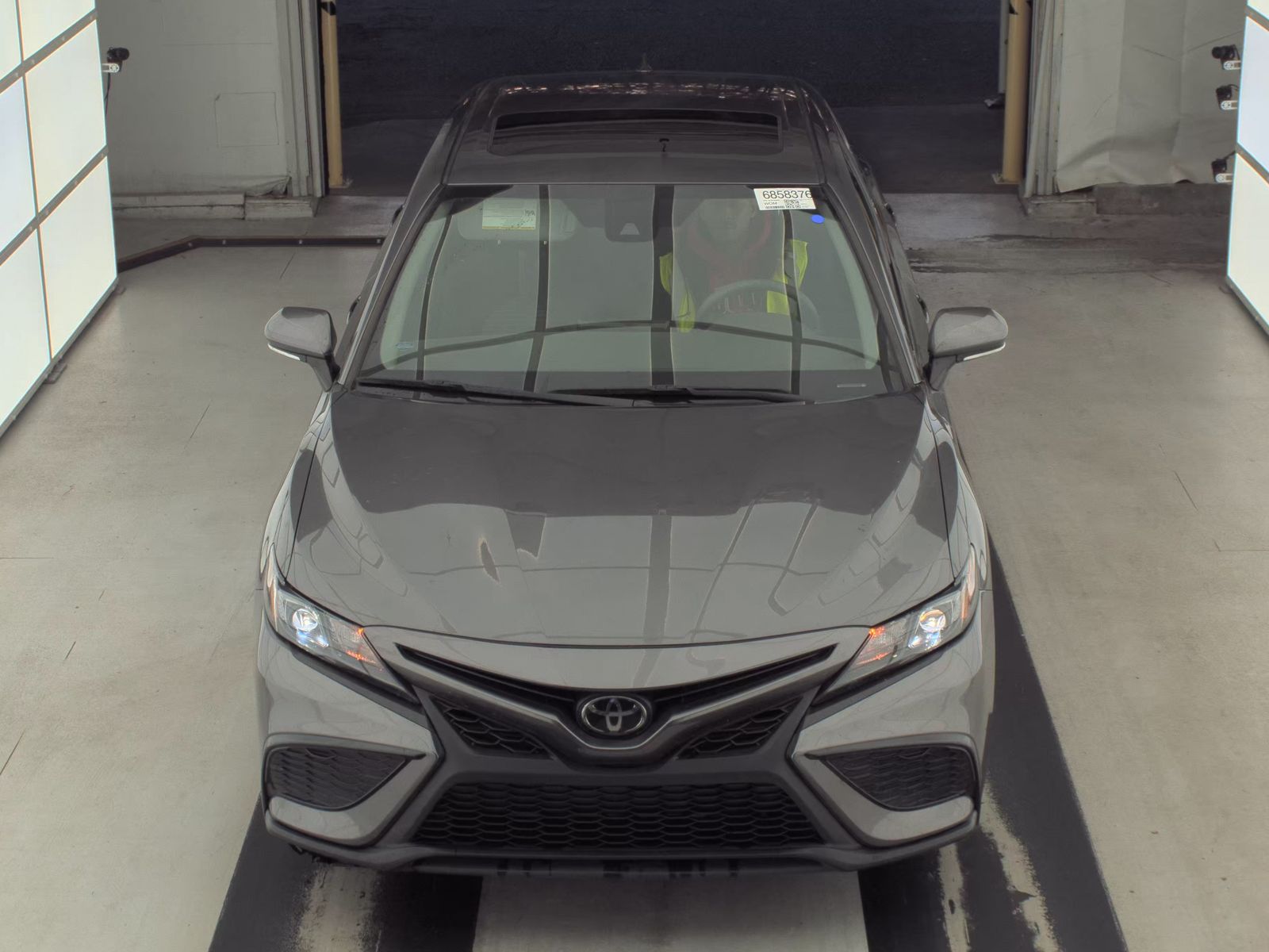 2024 Toyota Camry SE FWD