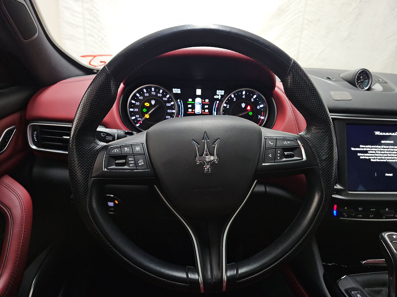 2022 Maserati Levante GT AWD