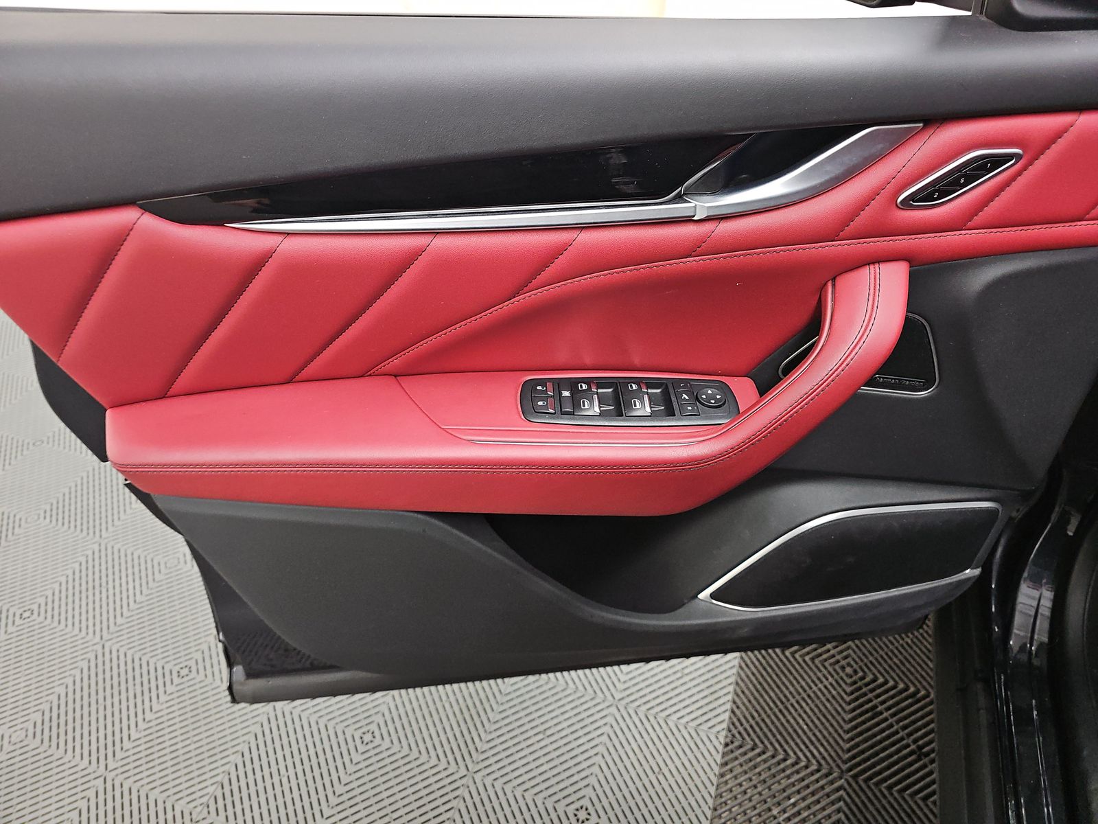 2022 Maserati Levante GT AWD