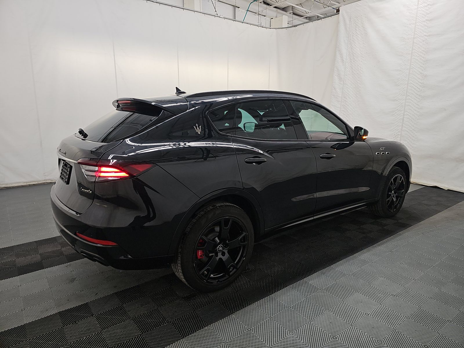 2022 Maserati Levante GT AWD