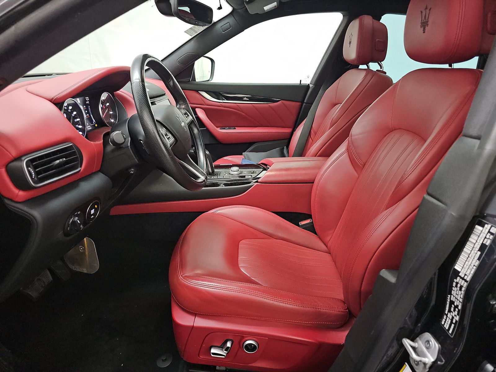 2022 Maserati Levante GT AWD