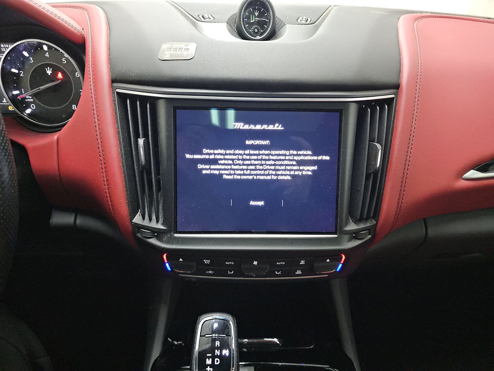 2022 Maserati Levante GT AWD