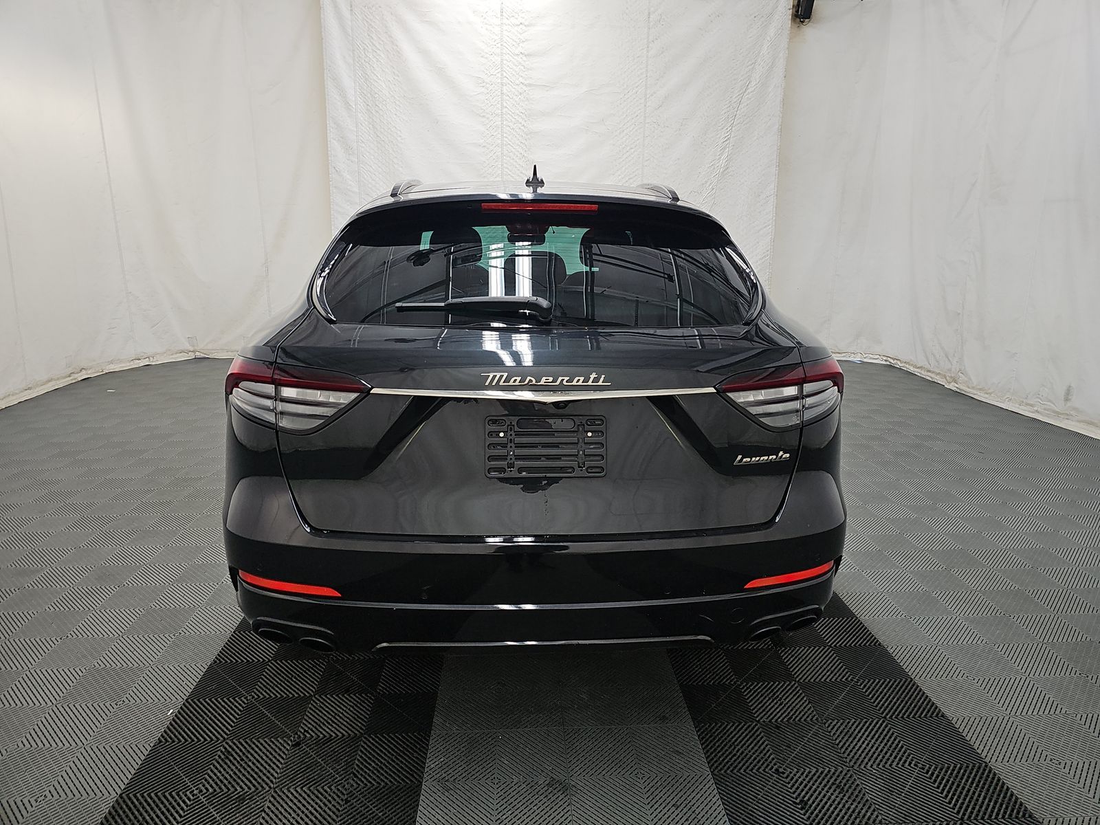 2022 Maserati Levante GT AWD