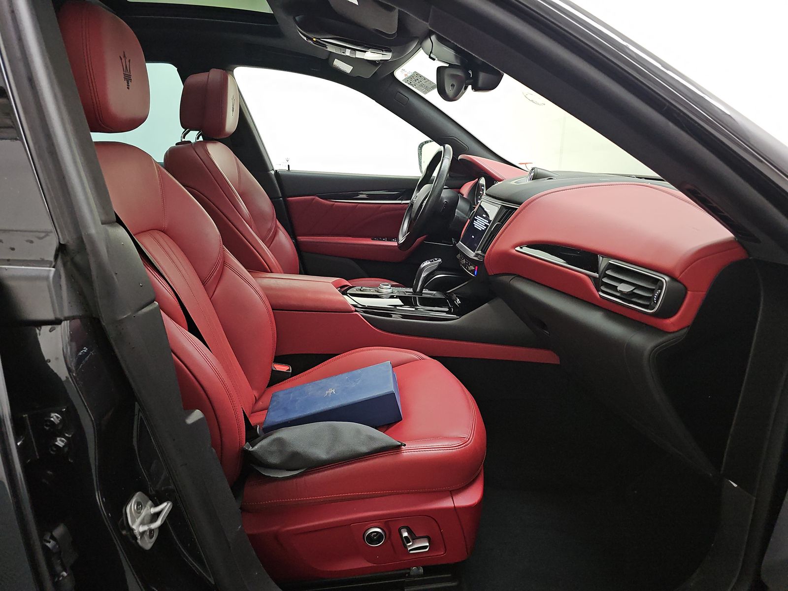 2022 Maserati Levante GT AWD