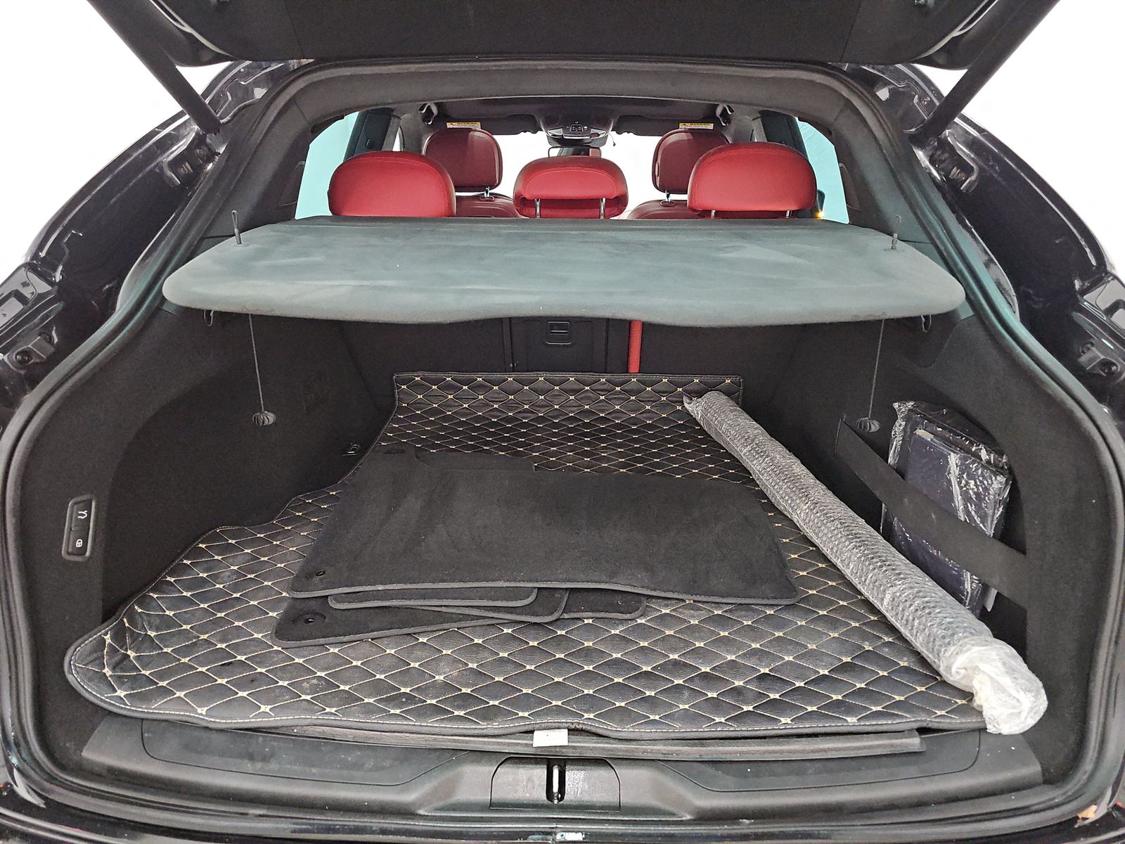 2022 Maserati Levante GT AWD