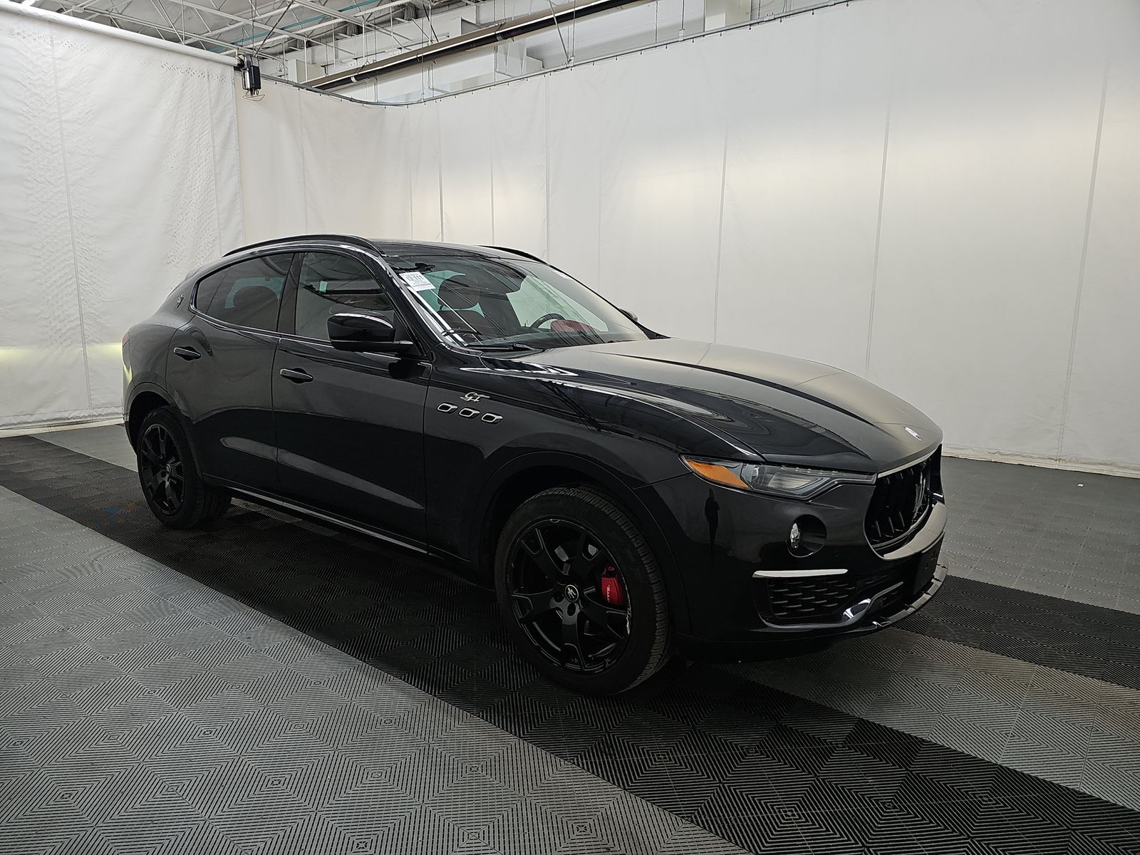 2022 Maserati Levante GT AWD