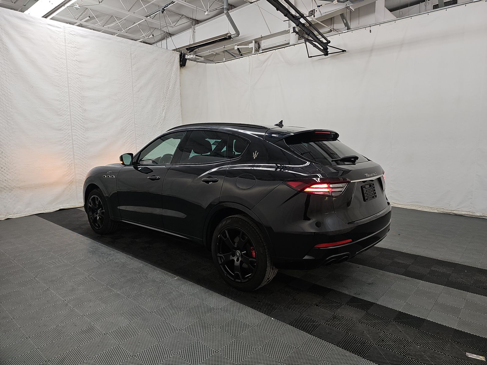 2022 Maserati Levante GT AWD