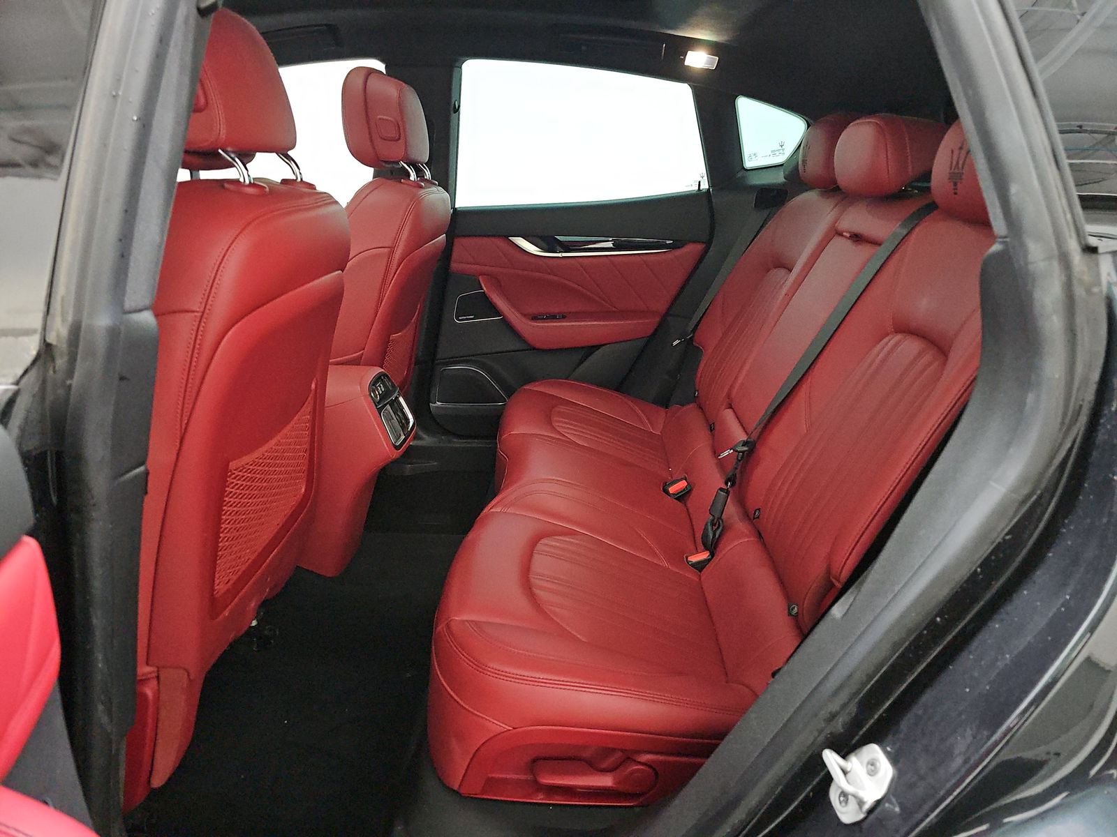 2022 Maserati Levante GT AWD