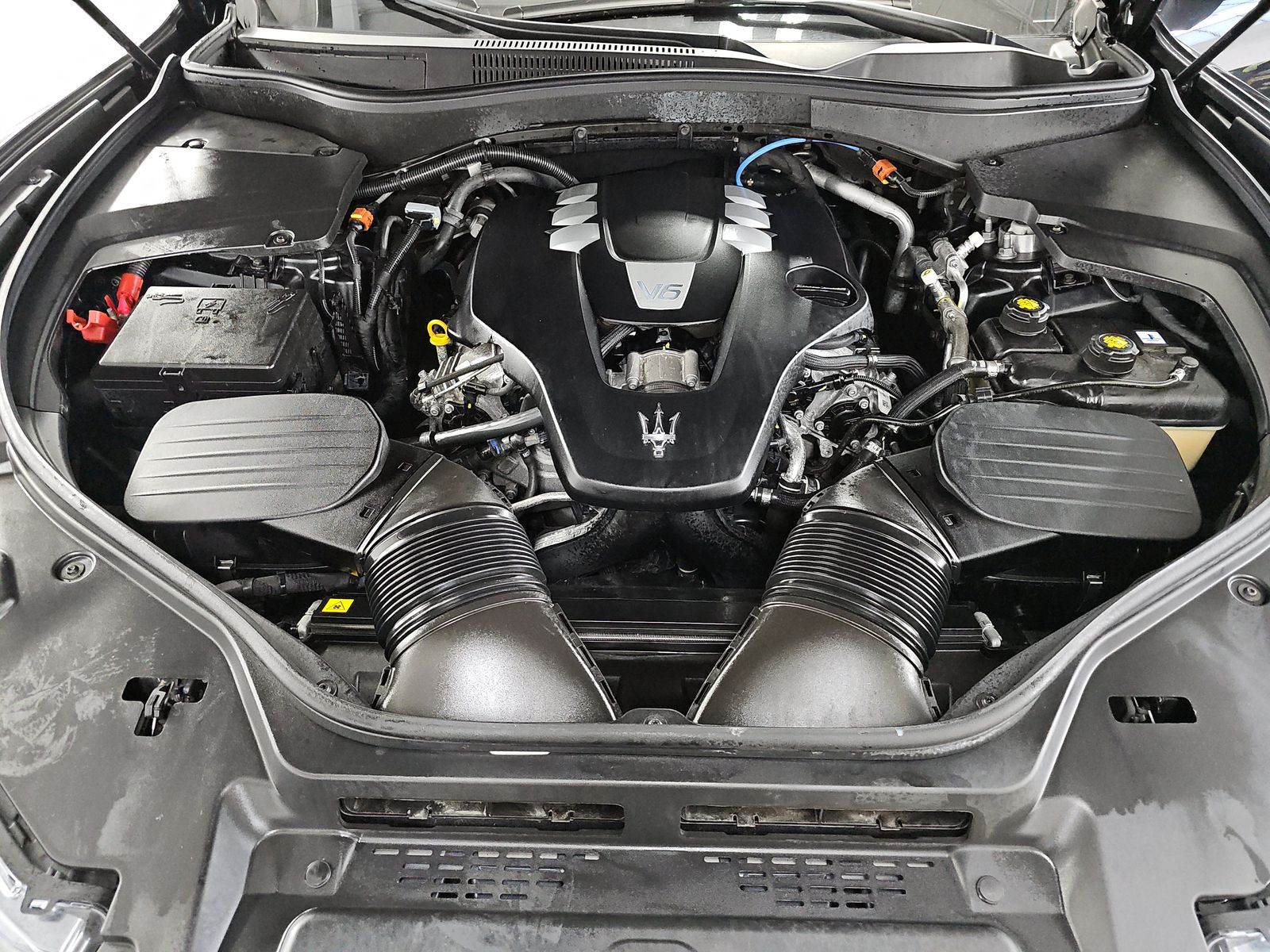 2022 Maserati Levante GT AWD