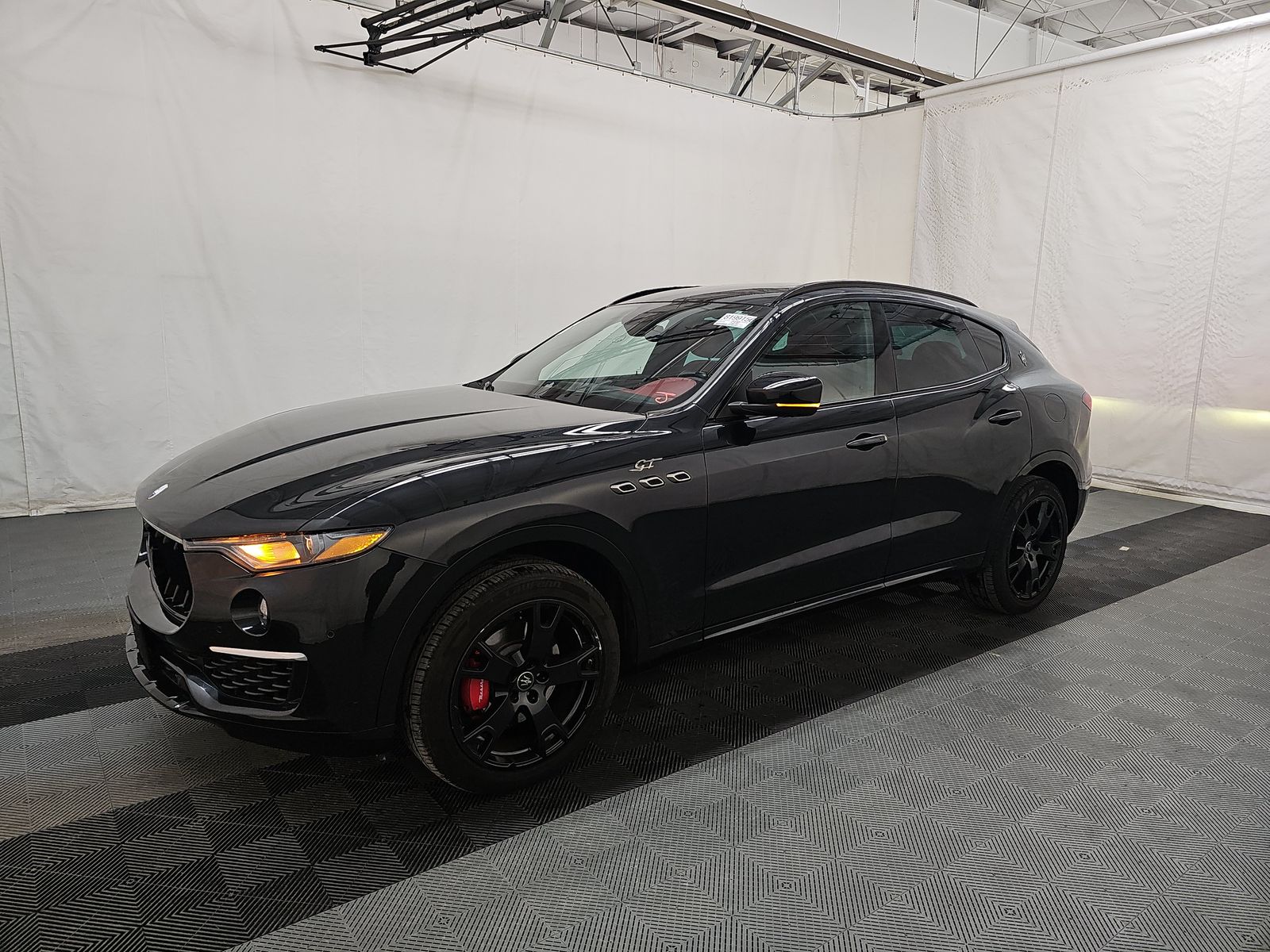2022 Maserati Levante GT AWD
