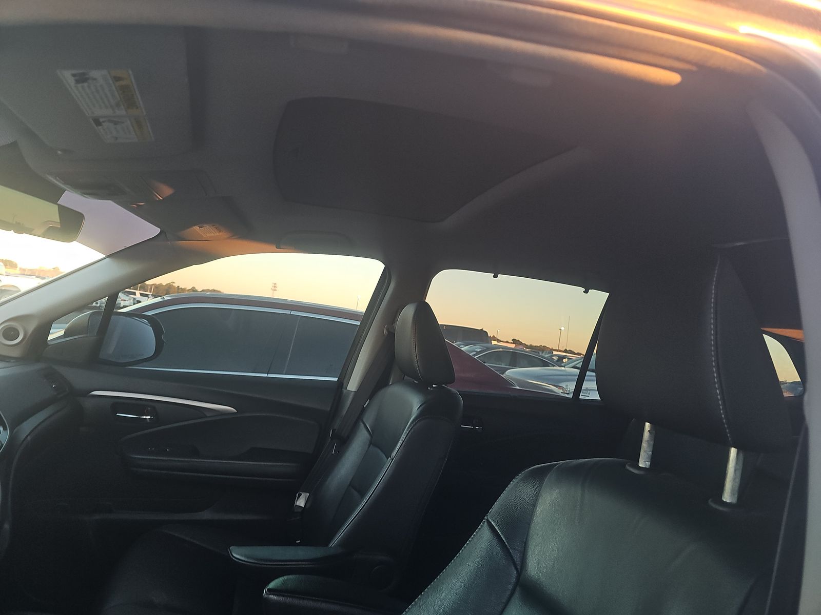 2022 Honda Pilot Special Edition AWD