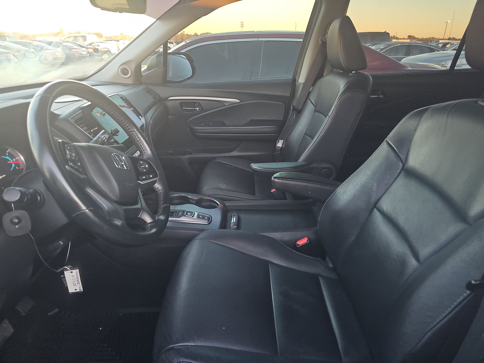 2022 Honda Pilot Special Edition AWD