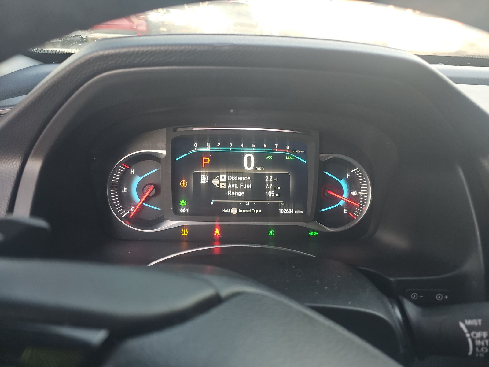 2022 Honda Pilot Special Edition AWD