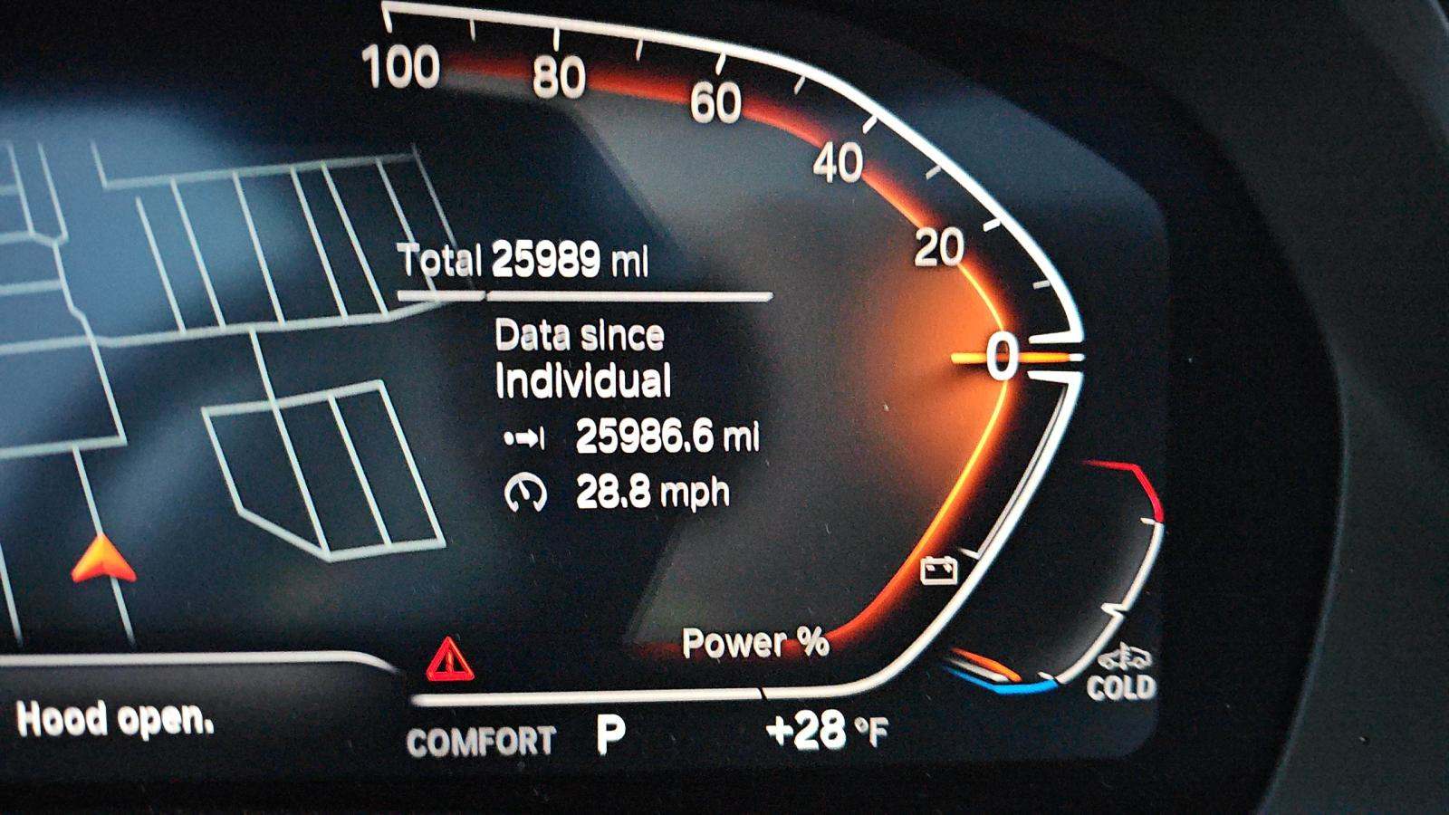 2022 BMW X5 xDrive40i AWD