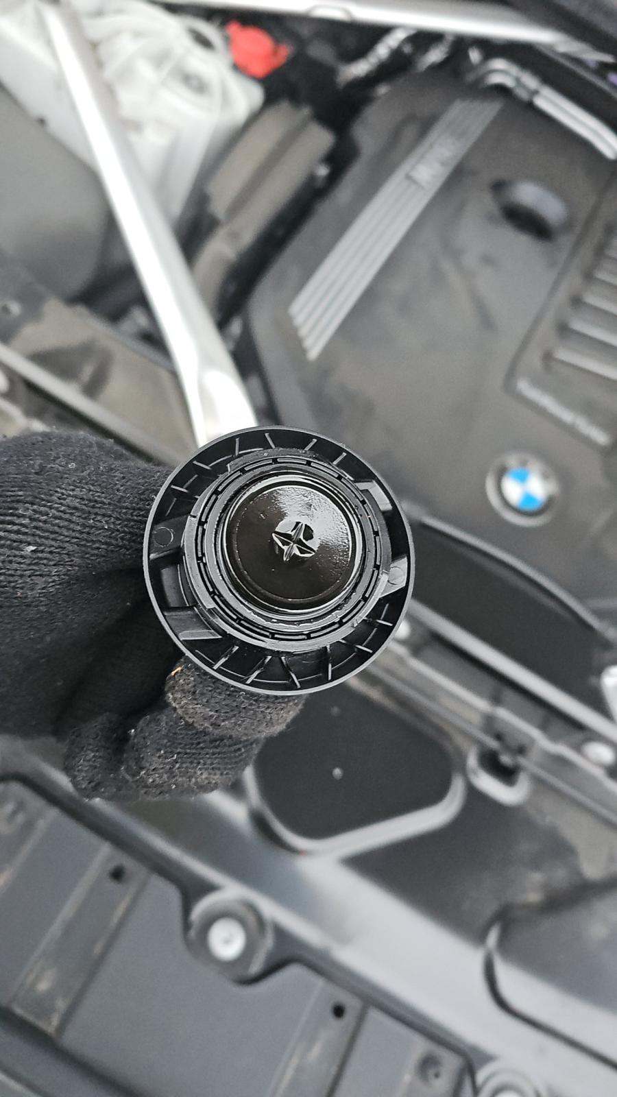 2022 BMW X5 xDrive40i AWD