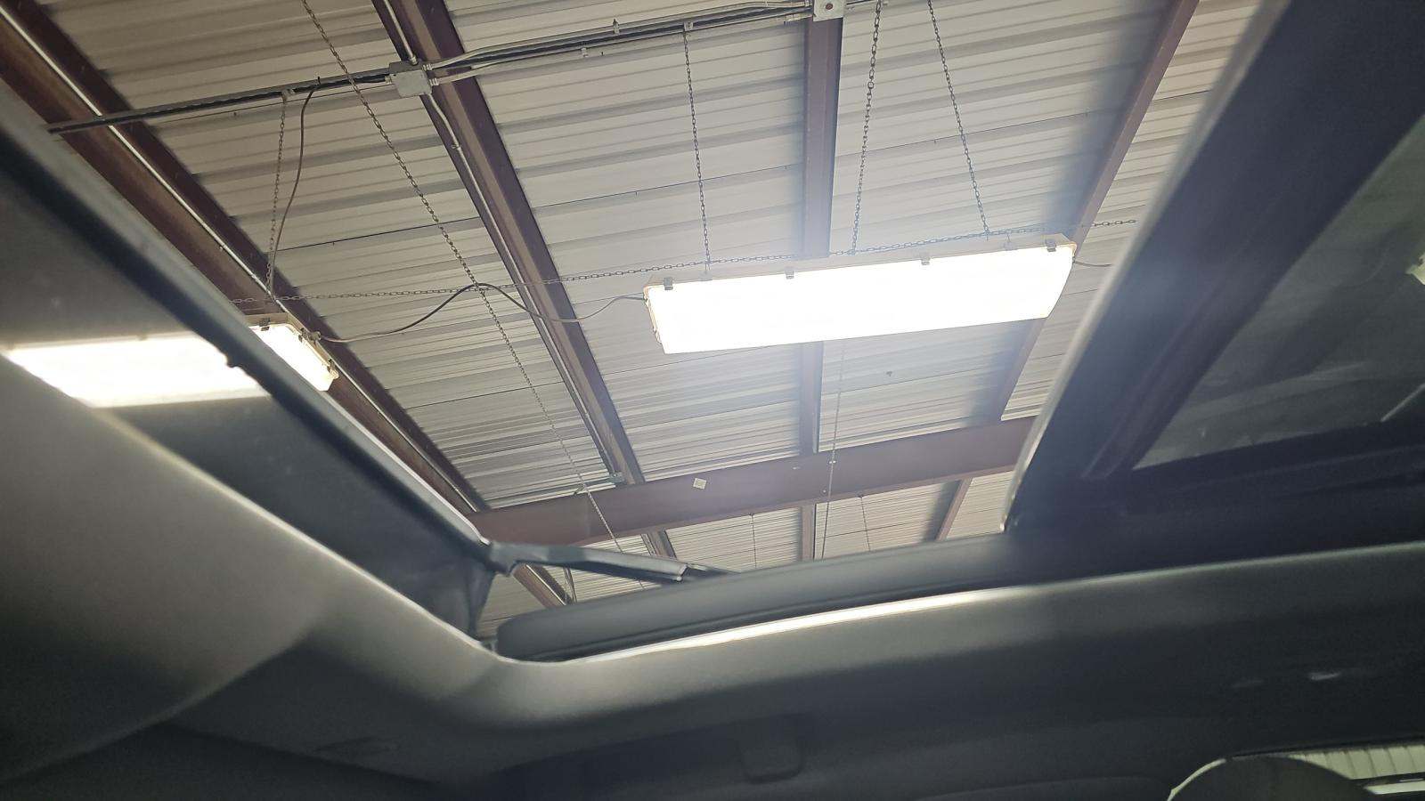 2023 Toyota Highlander Platinum AWD