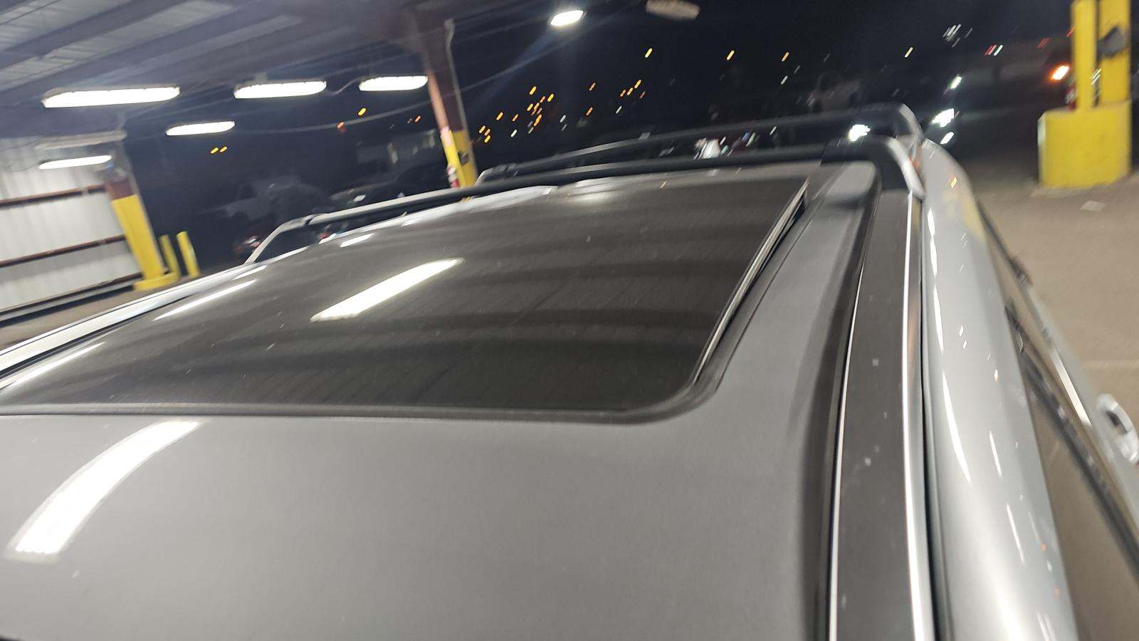 2023 Toyota Highlander Platinum AWD