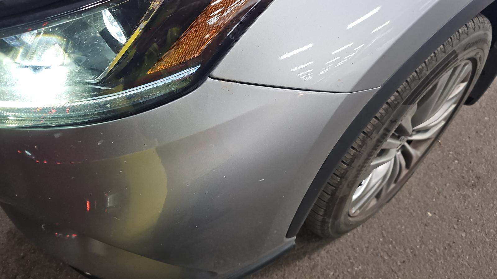 2023 Toyota Highlander Platinum AWD