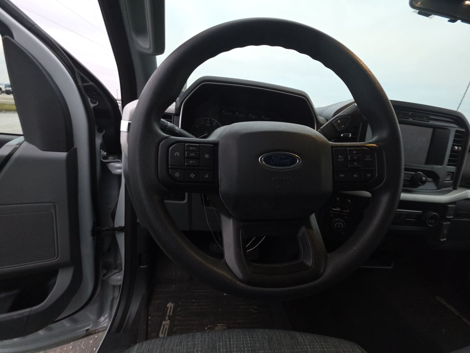 2022 Ford F-150 XLT AWD