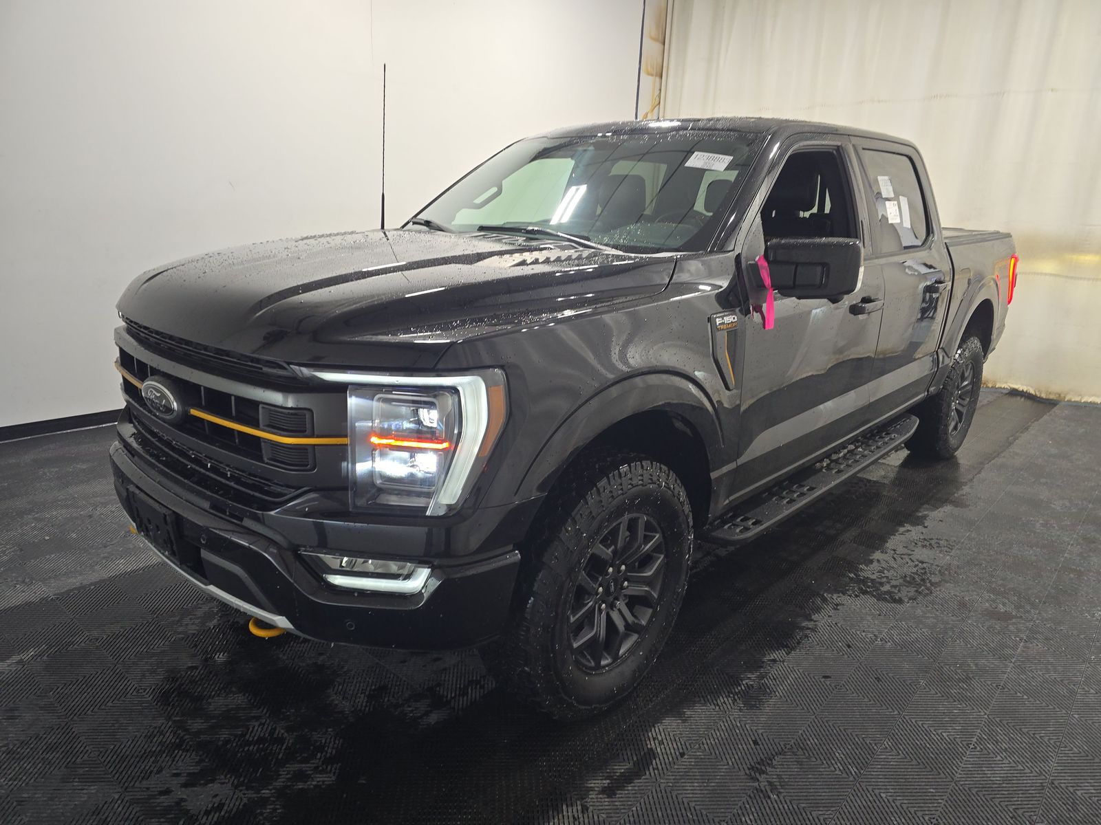 2023 Ford F-150 Tremor AWD