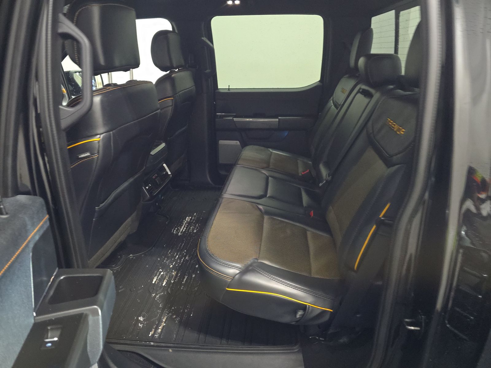 2023 Ford F-150 Tremor AWD