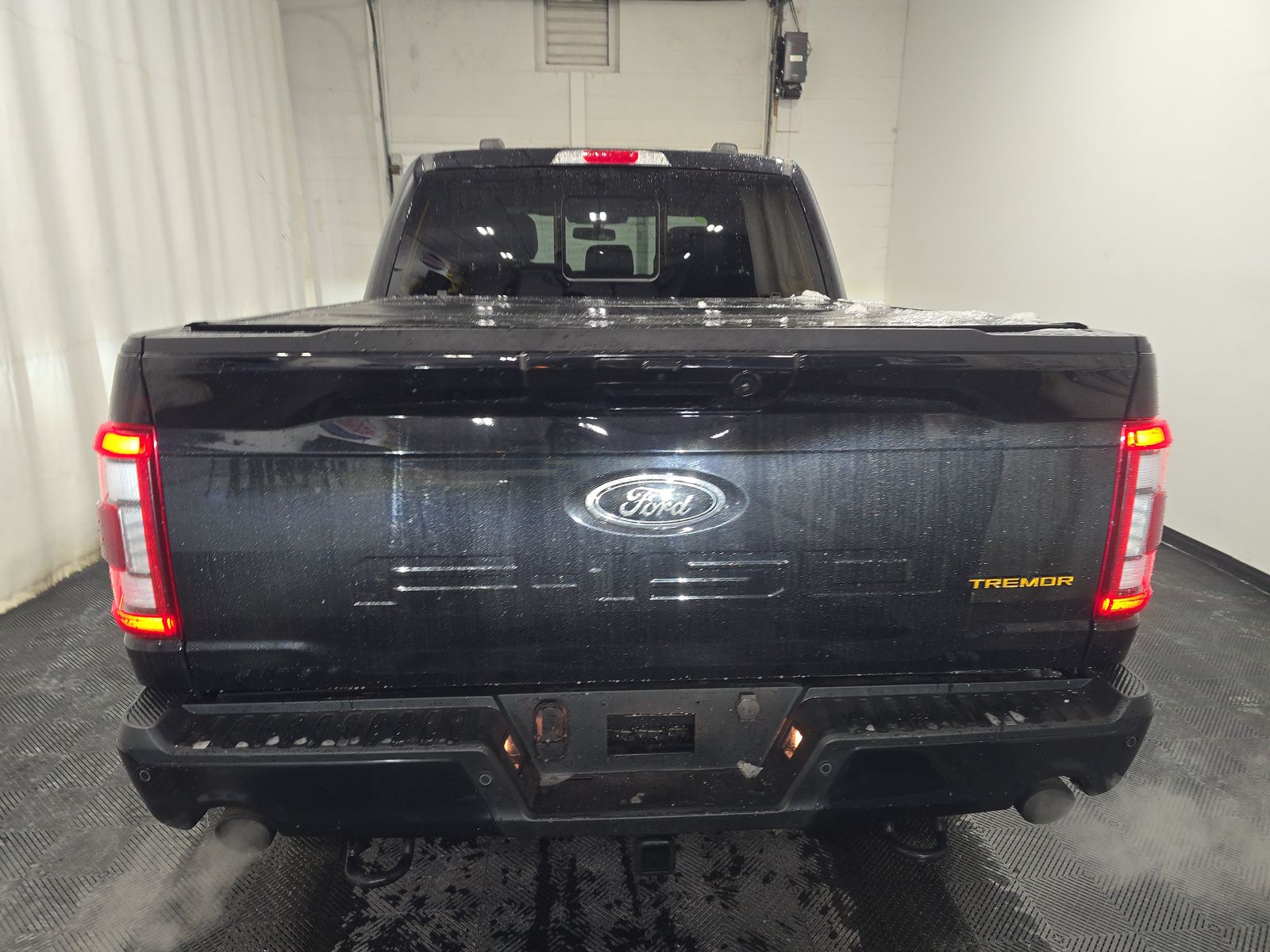 2023 Ford F-150 Tremor AWD