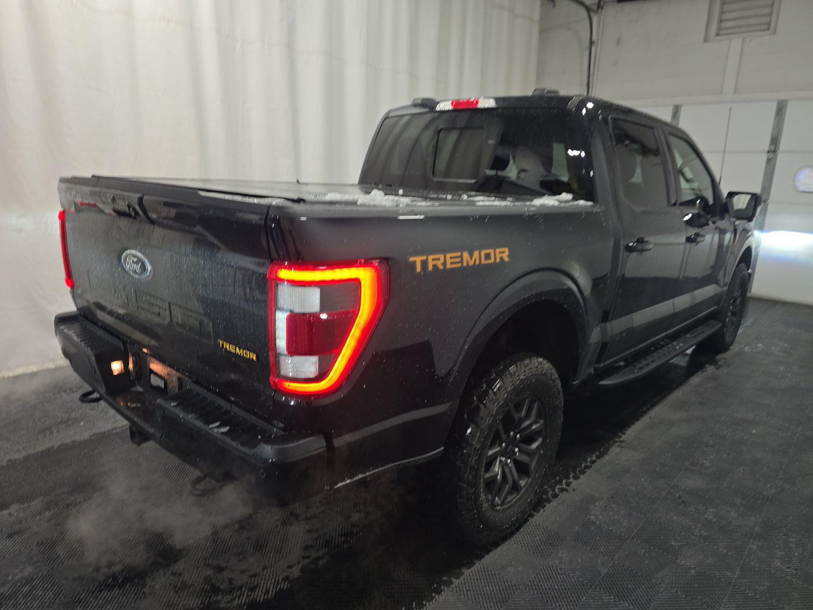 2023 Ford F-150 Tremor AWD