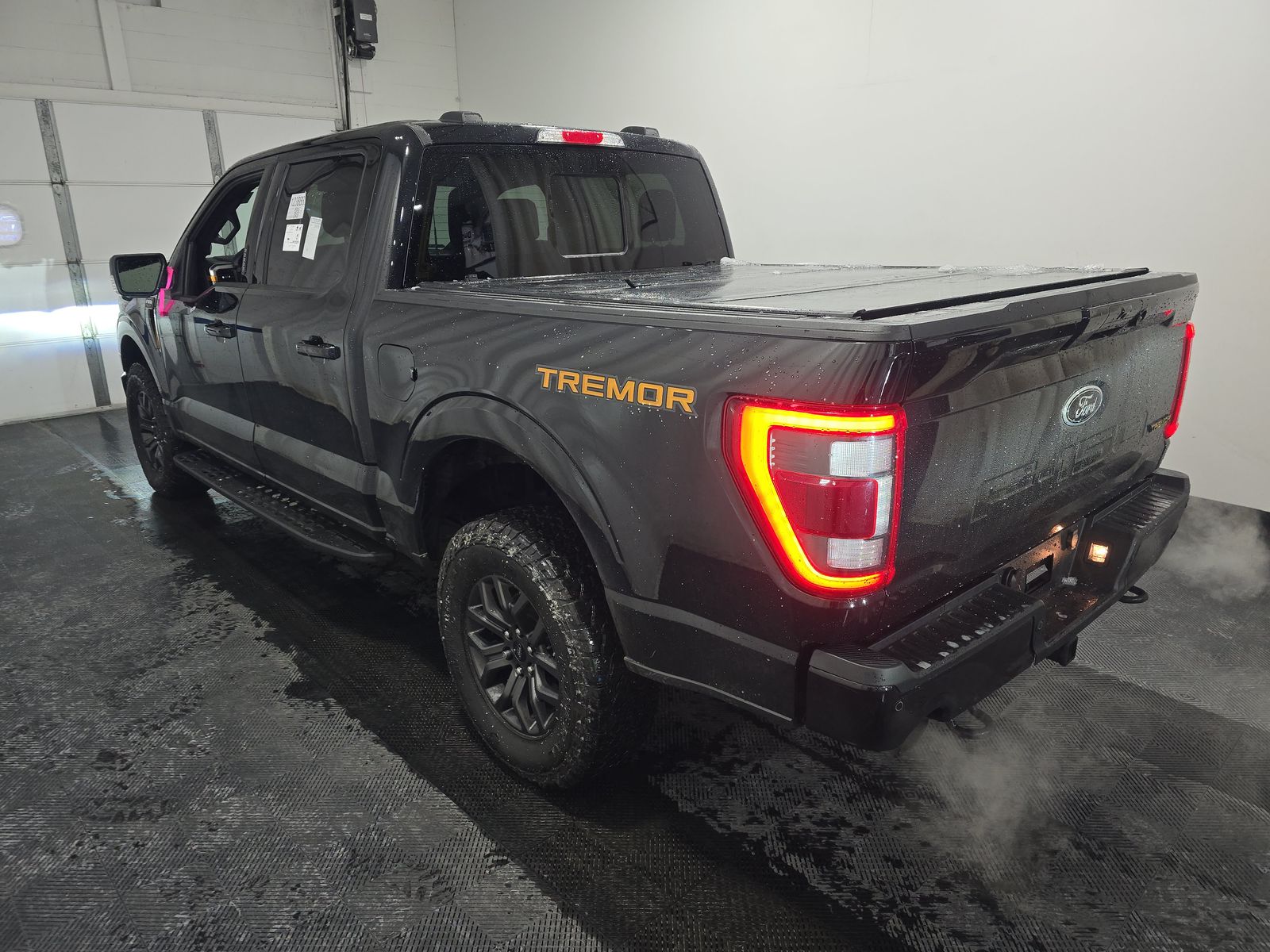 2023 Ford F-150 Tremor AWD