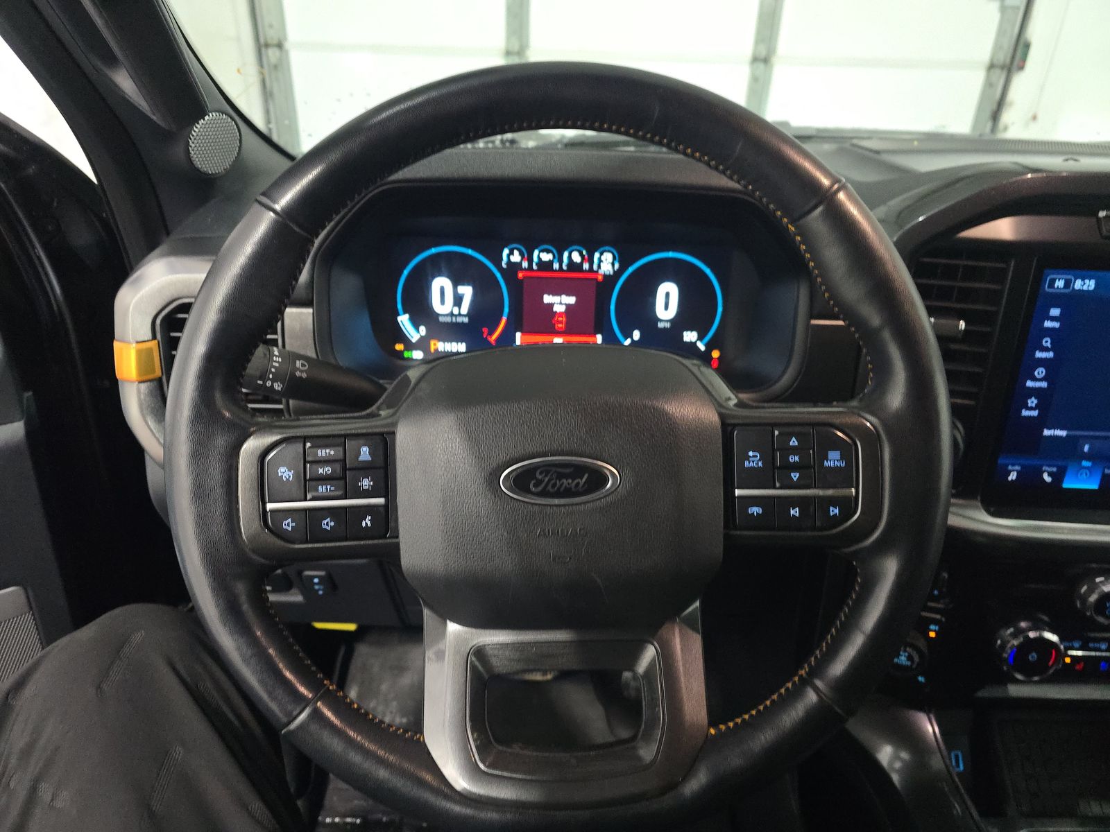 2023 Ford F-150 Tremor AWD