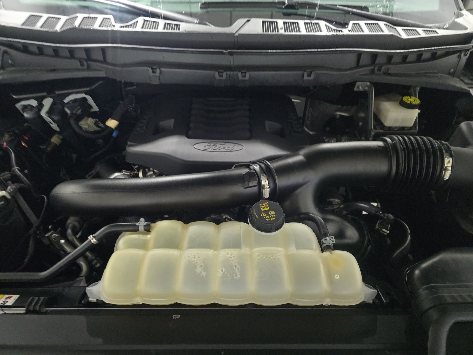 2023 Ford F-150 Tremor AWD