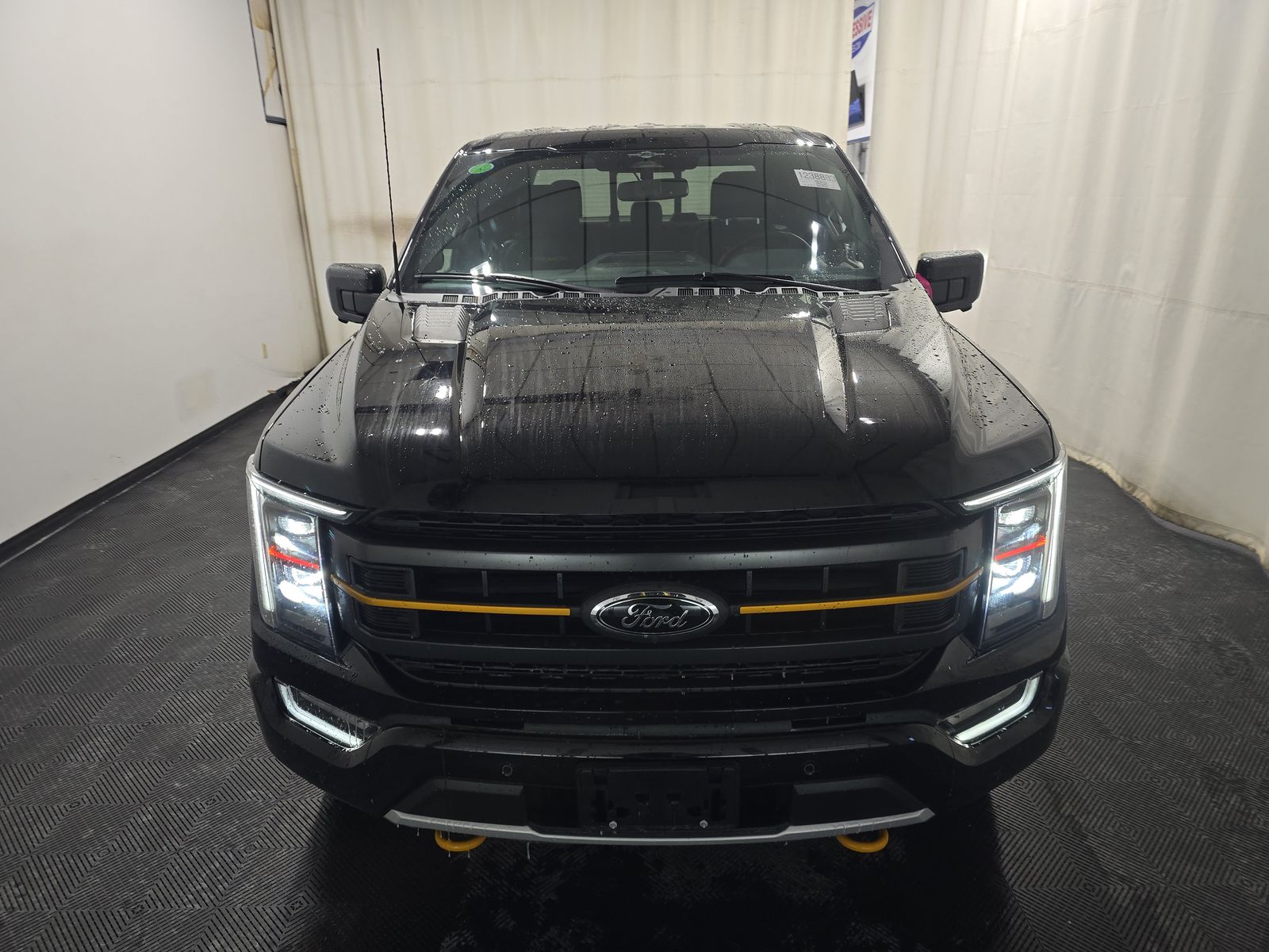 2023 Ford F-150 Tremor AWD