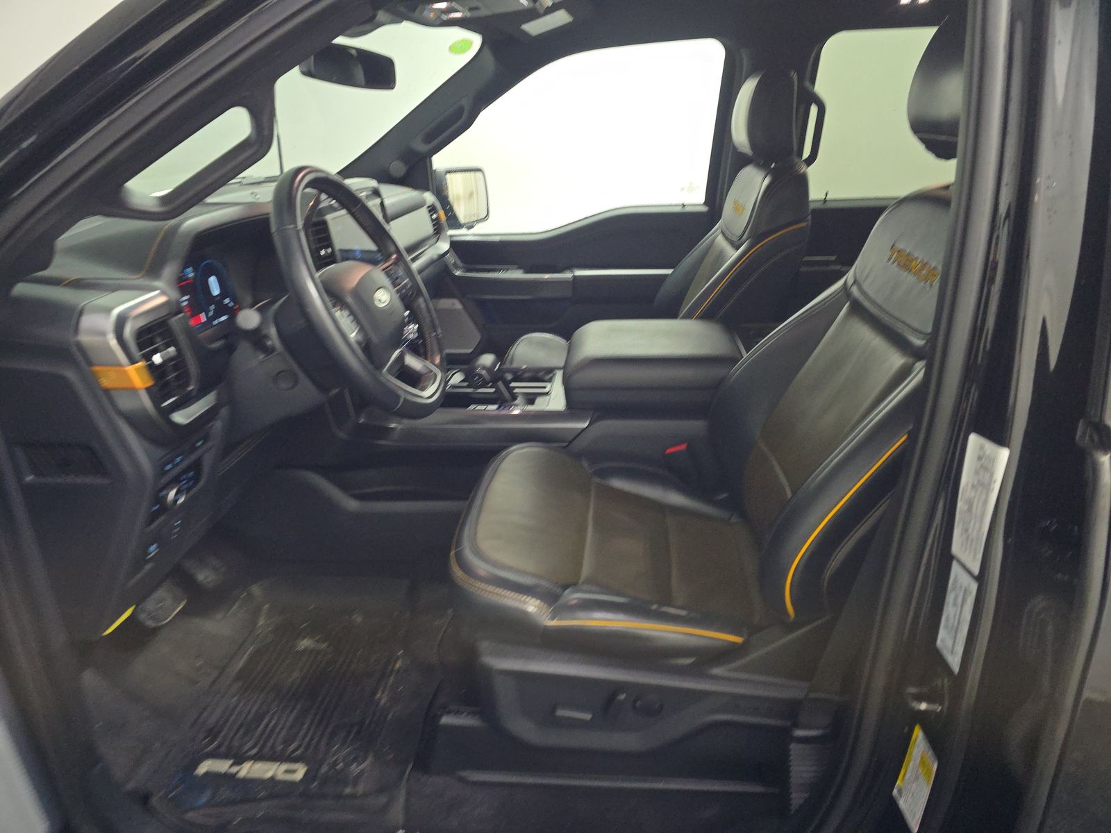 2023 Ford F-150 Tremor AWD