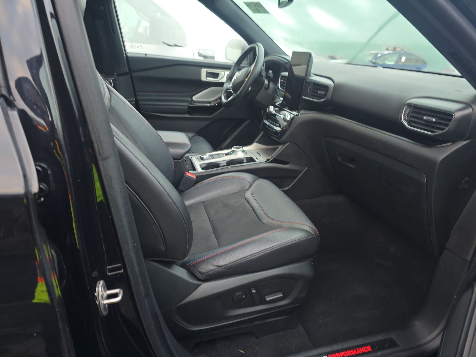 2023 Ford Explorer ST AWD