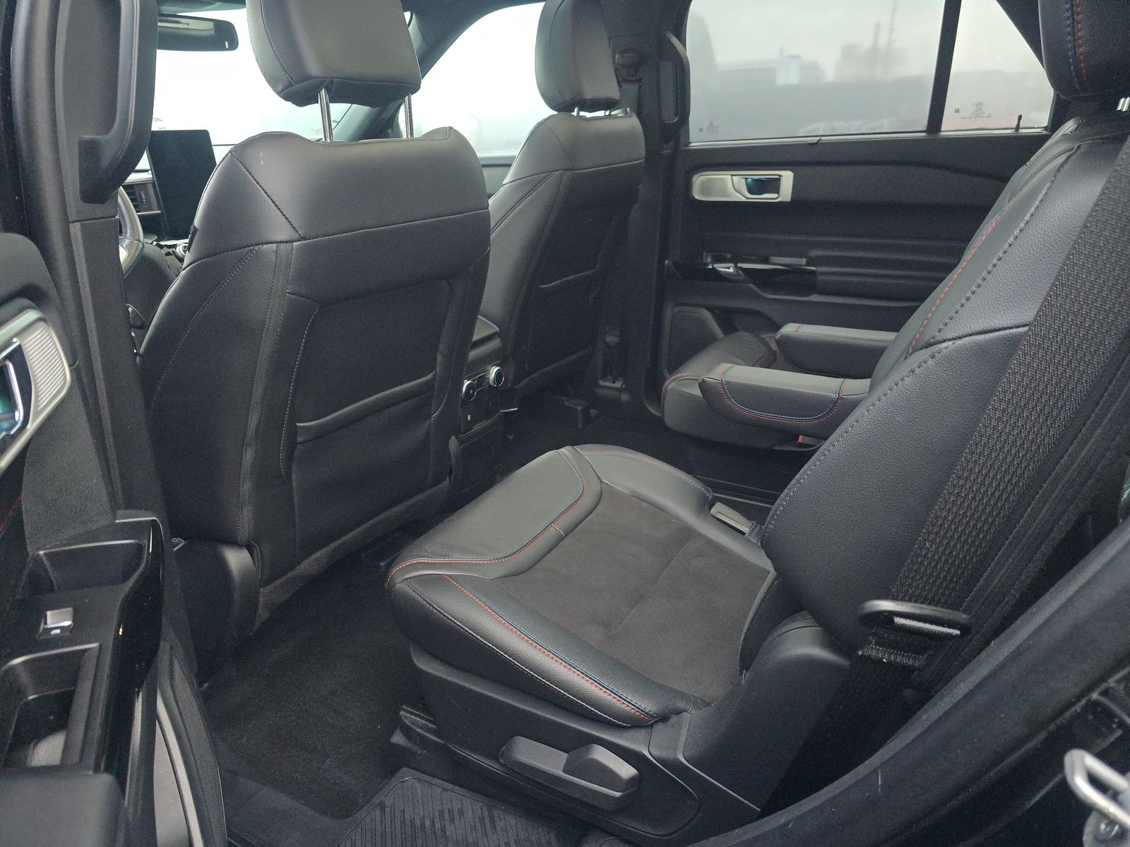 2023 Ford Explorer ST AWD